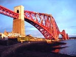 North Queensferry Sunset