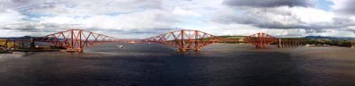 Forth Rail Bridge