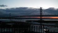 Forth Road Bridge