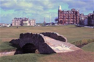 St Andrews
