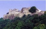 Stirling 
	Castle